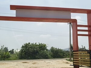  Plot For Sale in East Bangalore