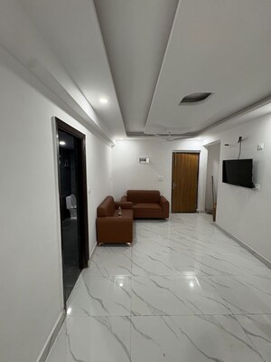 Kitchen in 2 BHK Apartment at Migsun Twinz, Eta Ii Greater Noida – for Sale
