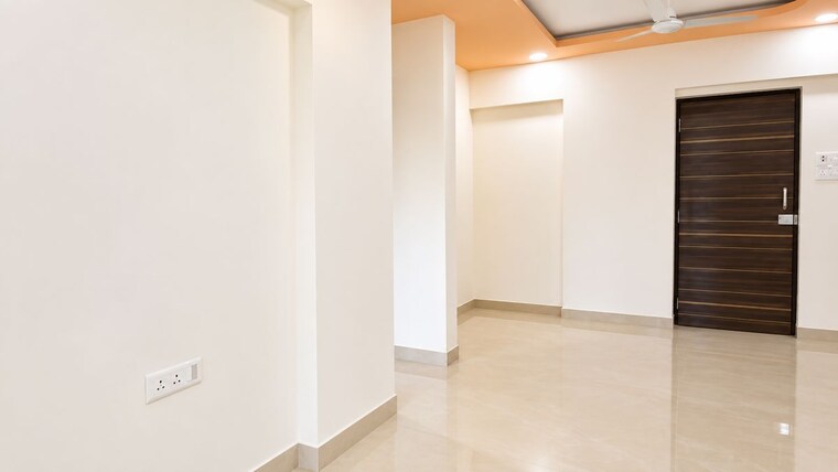 Room, om-fair-township 1.5 Bedroom 378 Sq.Ft. Apartment In Dhansar Palghar 10728281