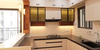 3 BHK +  1980 Sq.Ft. Apartment in ASBL Spectra