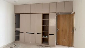 Room in 3 BHK Apartment at ASBL Spectra, Financial District – for Rent