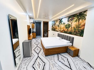 1 RK Builder Floor For Rent in Sector 69