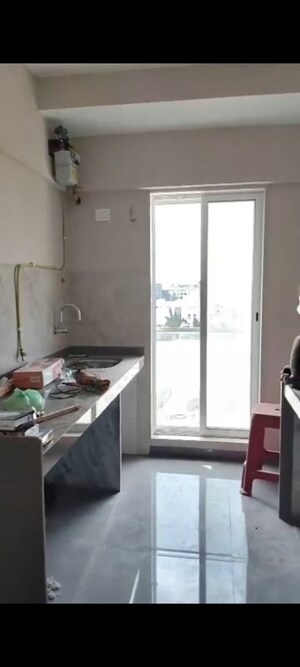 Team Area in 2 BHK Apartment at Indraprastha CHS Andheri, Andheri East – for Rent