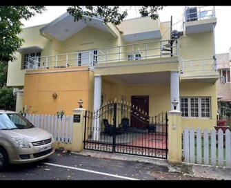 4 BHK +Independent House For Sale in Yash Classic Enclave in Kalyan Nagar, Bangalore