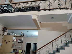 Team Area in 4 BHK Independent House at Yash Classic Enclave, Kalyan Nagar – for Sale