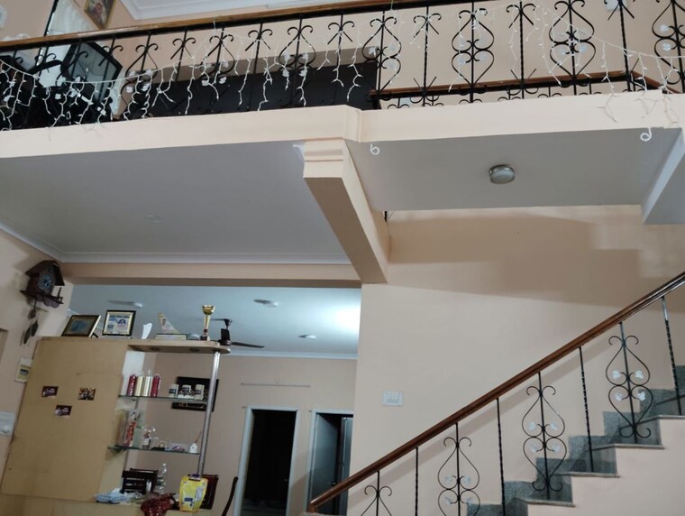 Team Area, yash-classic-enclave 4 Bedroom 3200 Sq.Ft. Independent House In Kalyan Nagar Bangalore 10728267