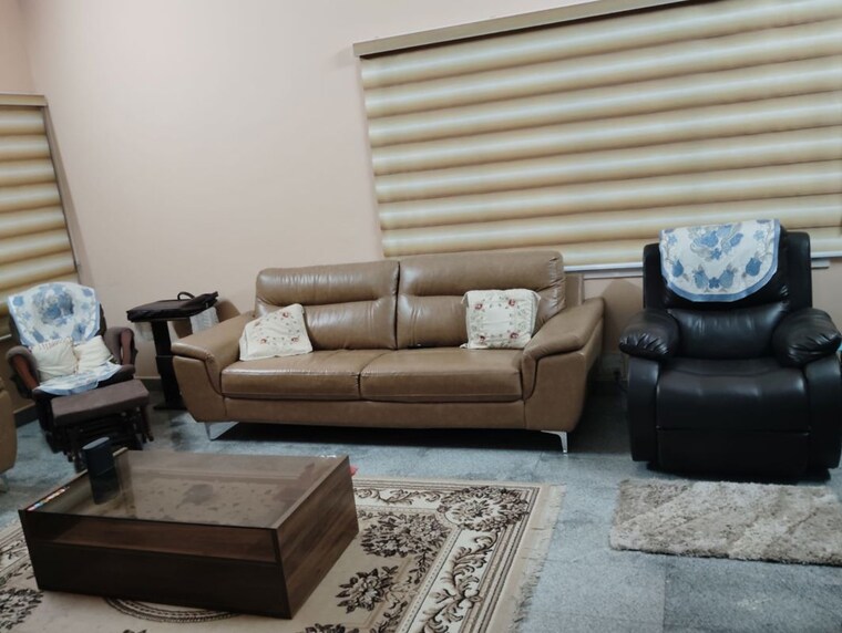 Living Room, yash-classic-enclave 4 Bedroom 3200 Sq.Ft. Independent House In Kalyan Nagar Bangalore 10728267