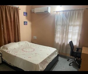 Bedroom in 4 BHK Independent House at Yash Classic Enclave, Kalyan Nagar – for Sale