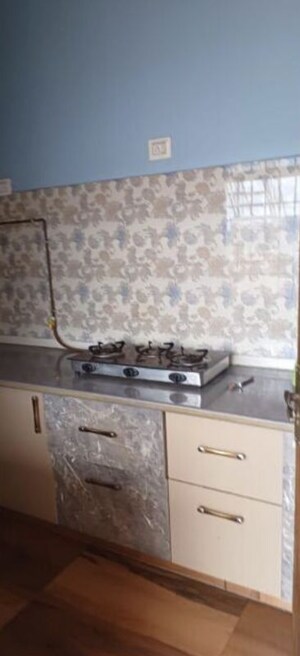 Furnished Amenities in 1 BHK Apartment at Alpha 1 RWA, Alpha 1 Greater Noida – for Rent