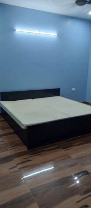 Bedroom in 1 BHK Apartment at Alpha 1 RWA, Alpha 1 Greater Noida – for Rent