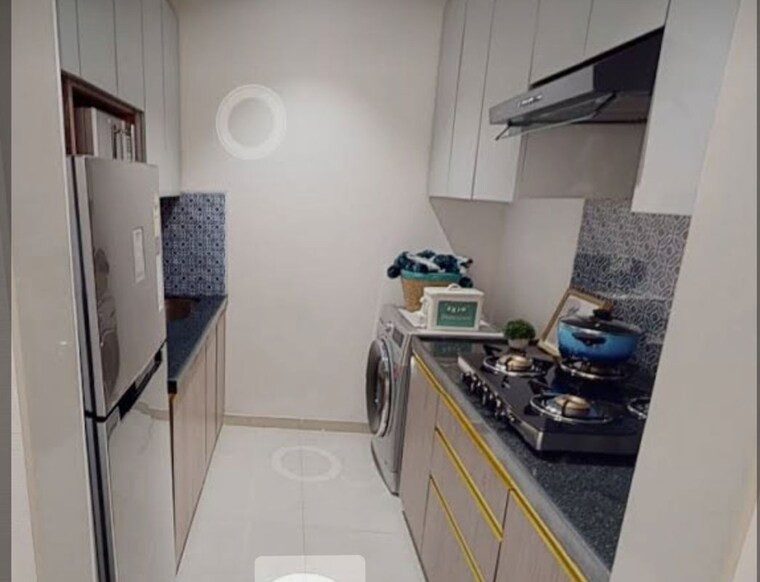 Team Area, lodha-crown-kolshet 1 Bedroom 322 Sq.Ft. Apartment In Kolshet Road Thane 10728292