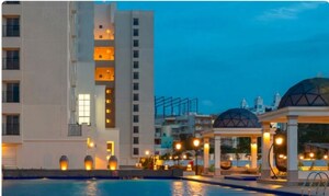 2 BHK Apartment – Exterior View View at Sobha Valley View, Banashankari - for Sale