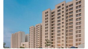 2 BHK Apartment – Exterior View View at Sobha Valley View, Banashankari - for Sale