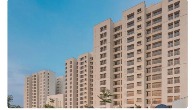 Exterior View, sobha-valley-view 2 Bedroom 1304 Sq.Ft. Apartment In Banashankari Bangalore 10728278