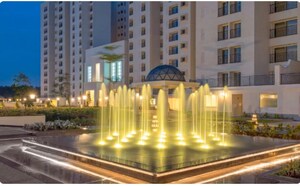 2 BHK Apartment For Sale in Sobha Valley View, Banashankari