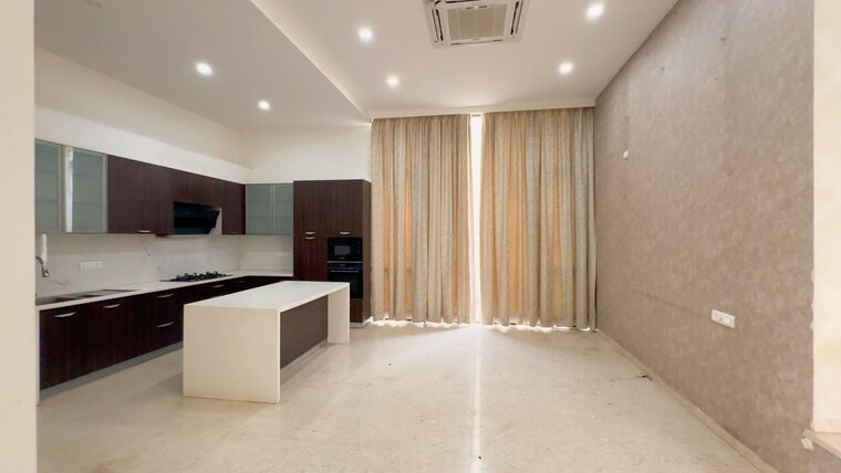 Room, eden-garden-kokapet 4 Bedroom 7000 Sq.Ft. Villa In Kokapet Hyderabad 10728264