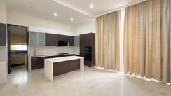 4 BHK +Villa For Rent in Eden Garden Kokapet