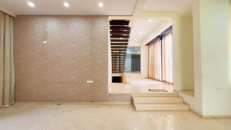 Room, eden-garden-kokapet 4 Bedroom 7000 Sq.Ft. Villa In Kokapet Hyderabad 10728264