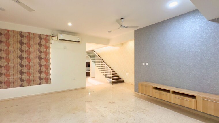 Room, eden-garden-kokapet 4 Bedroom 7000 Sq.Ft. Villa In Kokapet Hyderabad 10728264