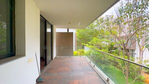 Room in 4 BHK Villa at Eden Garden Kokapet, Kokapet – for Rent