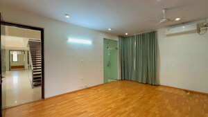 Room in 4 BHK Villa at Eden Garden Kokapet, Kokapet – for Rent