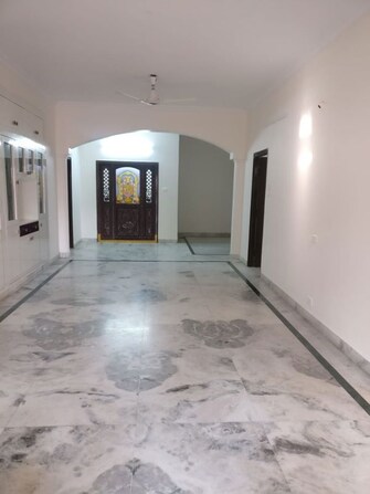 3 BHK +  2000 Sq.Ft. Apartment in My Home Navadweepa
