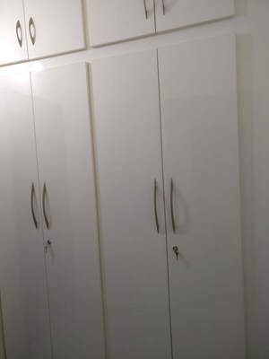Furnished Amenities in 3 BHK Apartment at My Home Navadweepa, Madhapur – for Rent