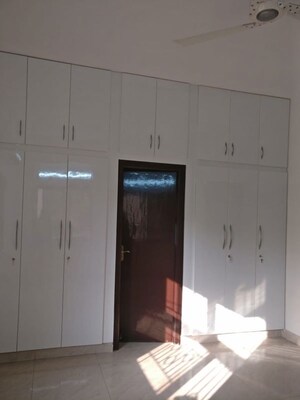 Furnished Amenities in 3 BHK Apartment at My Home Navadweepa, Madhapur – for Rent