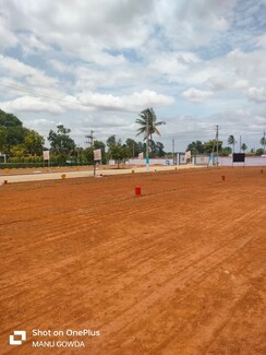 Plot For Sale in South Bangalore