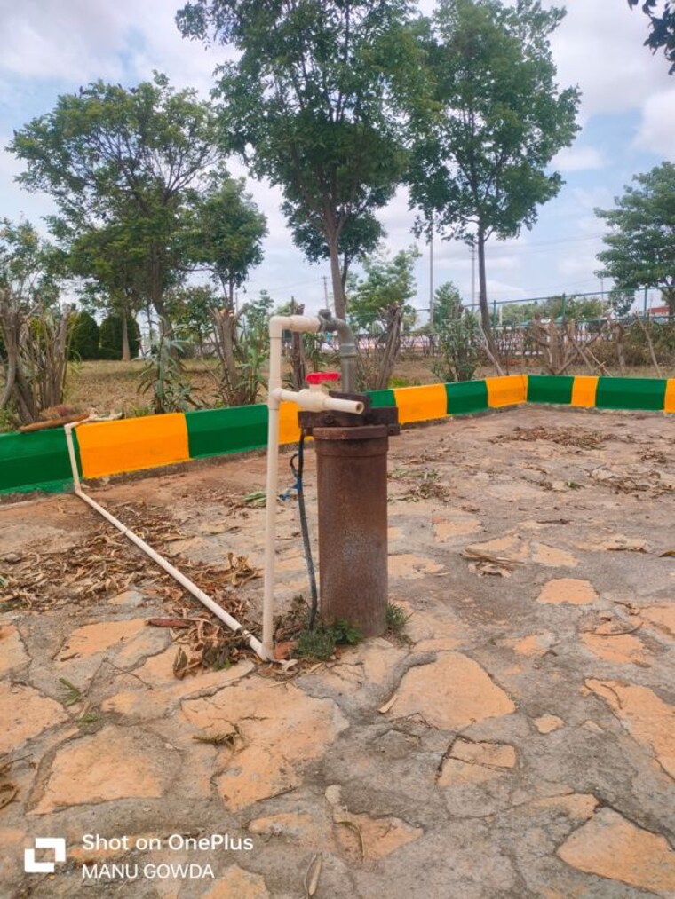  Parking, south bangalore  1200 Sq.Ft. Plot In South Bangalore Bangalore 10728309