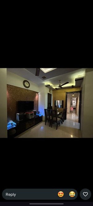 2 BHK Apartment For Rent in Laxmi Park CHS Vartak Nagar, Vartak Nagar