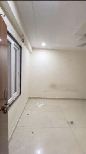 Building Lobby in 2 BHK Independent House at Laxmi Kourtyard, Delta Ii Greater Noida – for Rent