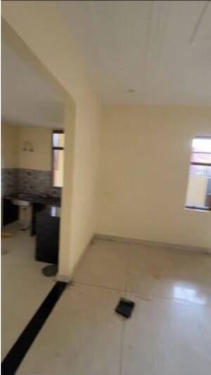 Bathroom in 2 BHK Independent House at Laxmi Kourtyard, Delta Ii Greater Noida – for Rent