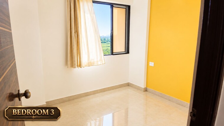 Room, om-fair-township 3 Bedroom 718 Sq.Ft. Apartment In Dhansar Palghar 10728319