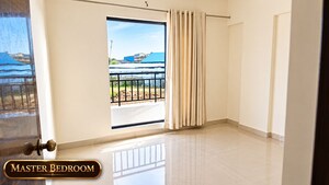 Room in 3 BHK Apartment at Om Fair Township, Dhansar – for Sale