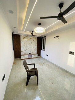 3.5 BHK +Apartment For Rent in Dwarka