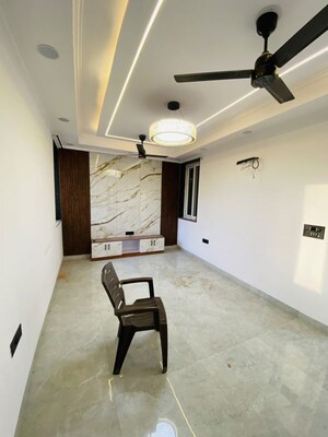 3.5 BHK Apartment For Rent in Dwarka