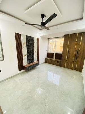 Bedroom in 3.5 BHK Apartment at Dwarka – for Rent