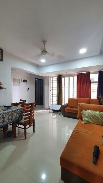 2 BHK Apartment For Sale in DLH Orchid in Andheri West, Mumbai