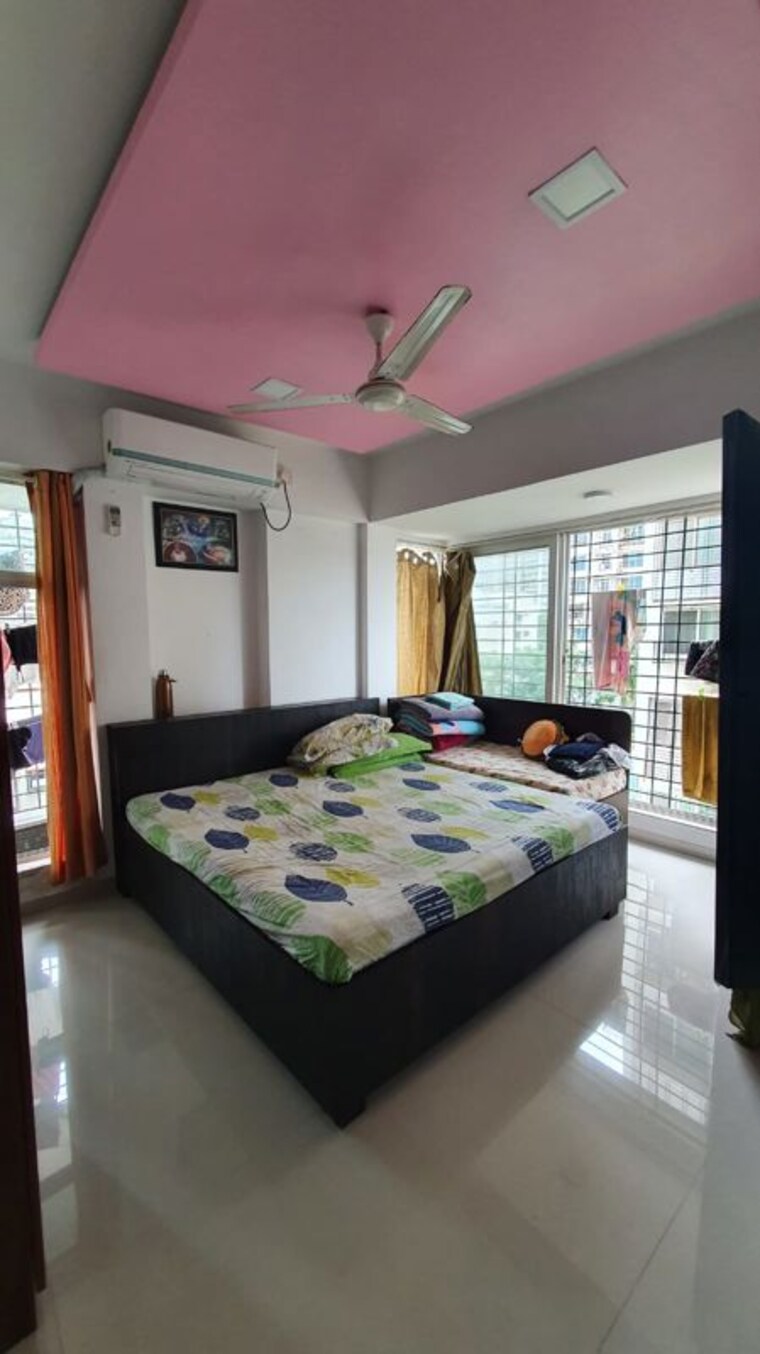 Bedroom, dlh-orchid 2 Bedroom 1200 Sq.Ft. Apartment In Andheri West Mumbai 10728316