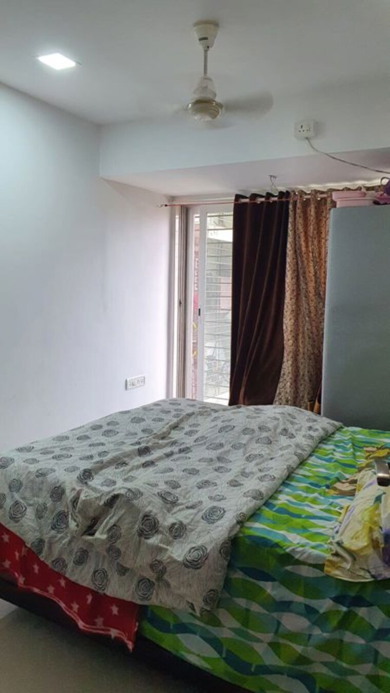 Bedroom, dlh-orchid 2 Bedroom 1200 Sq.Ft. Apartment In Andheri West Mumbai 10728316