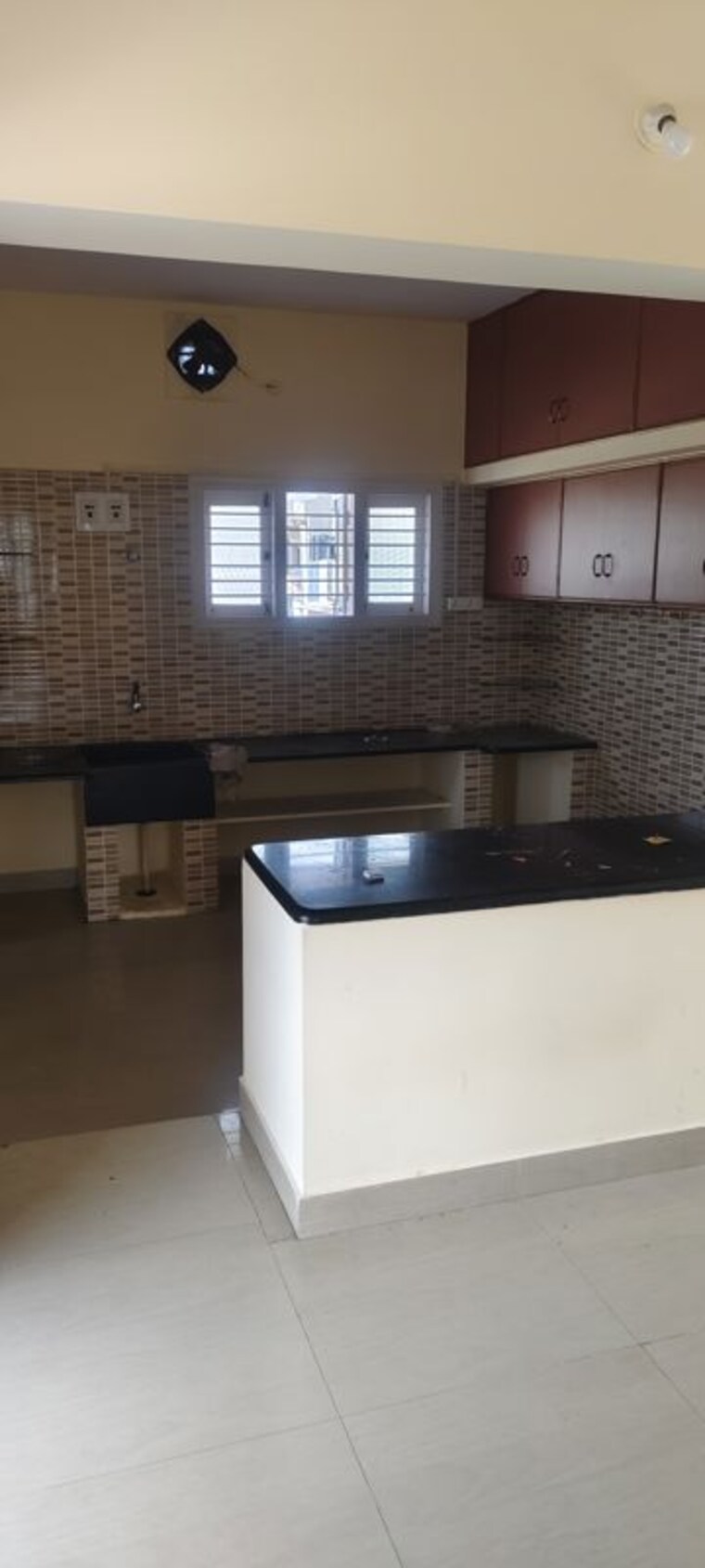 Kitchen, jeevan bima nagar 1 Bedroom 650 Sq.Ft. Builder Floor In Jeevan Bima Nagar Bangalore 10728306