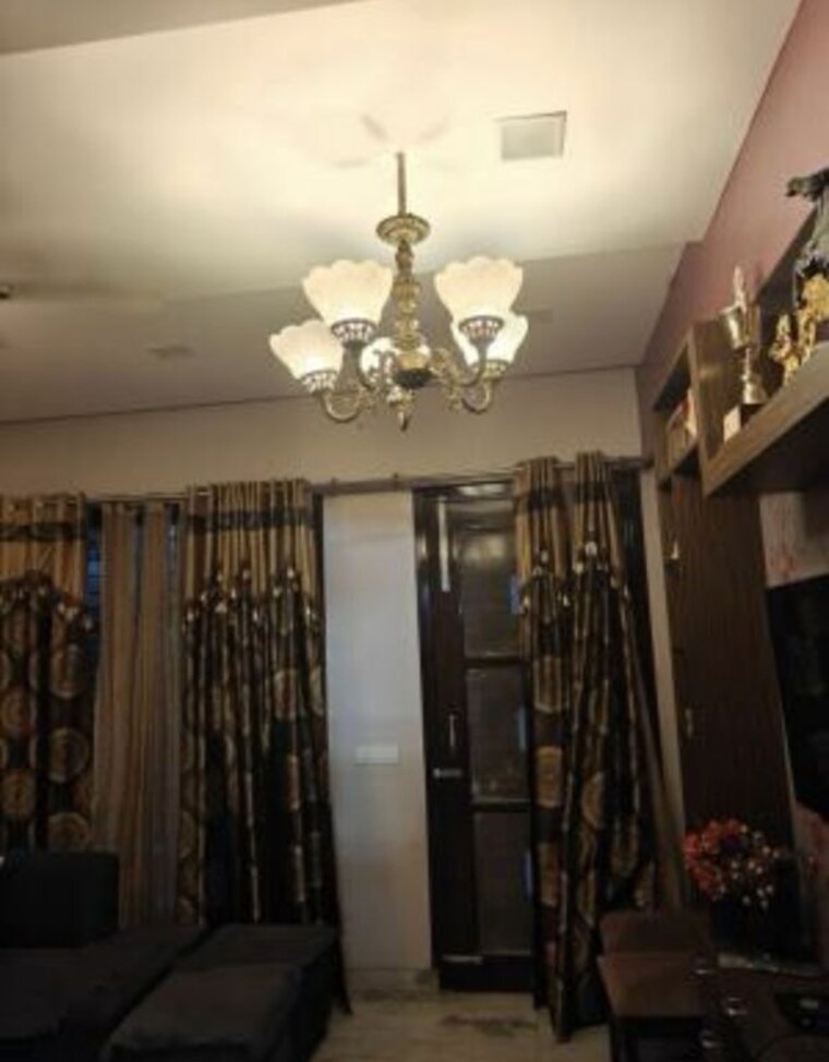 Balcony, alpha-1-rwa 4 Bedroom 200 Sq.Mt. Independent House In Alpha 1 Greater Noida Greater Noida 10728341