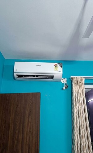 Furnished Amenities in 2 BHK Apartment at Sowparnika Indraprastha, Whitefield – for Rent