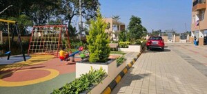 2 BHK Apartment – Garden View at Sowparnika Indraprastha, Whitefield - for Rent