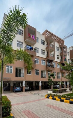 2 BHK +Apartment For Rent in Sowparnika Indraprastha