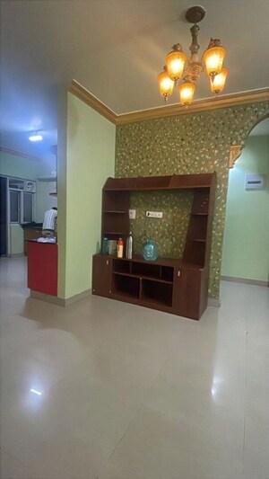 Living Room in 2 BHK Apartment at Concorde Midway City, Basapura – for Sale