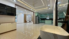 5 BHK +Villa For Rent in Muppas Indraprastha