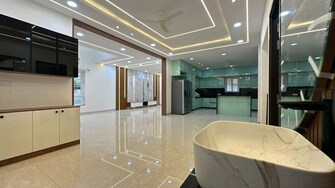 5 BHK +  4600 Sq.Ft. Villa in Muppas Indraprastha