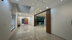 Parking in 5 BHK Villa at Muppas Indraprastha, Tellapur – for Rent